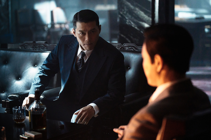 Hyun Bin Gained 13kg for Made in Korea: Then the Finale Let Him Down