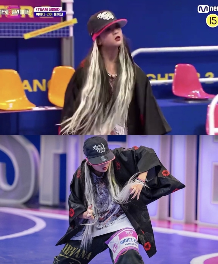 Yamada Lia, SDGF2 Champion and Dancer, Dies at 16 After Yearlong Illness
