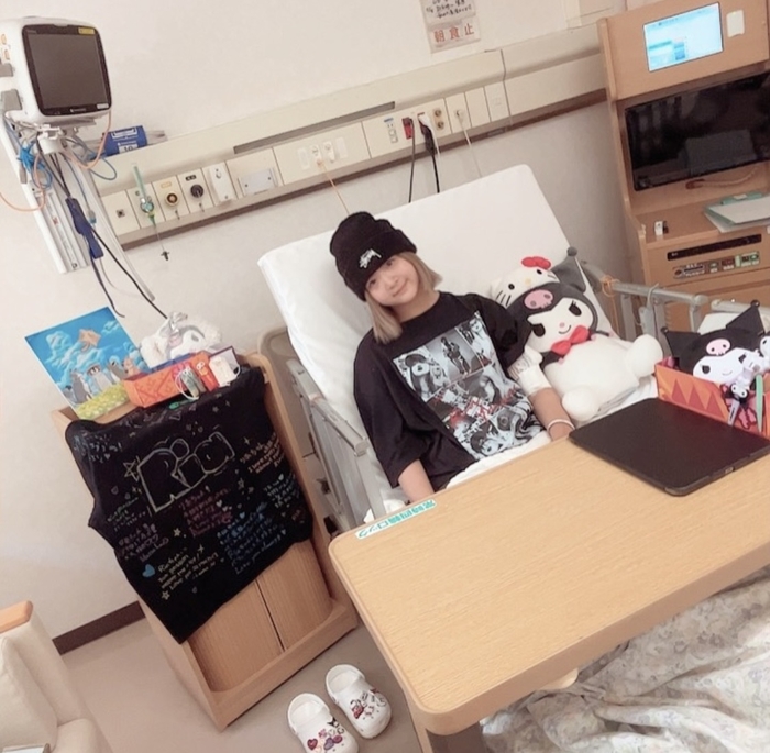 Yamada Lia, SDGF2 Champion and Dancer, Dies at 16 After Yearlong Illness