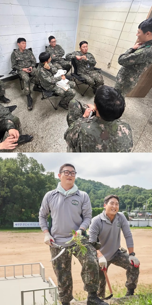 Recruit 4 Finale Breaks Its Own Record, Then Greenlit a Fifth Season Before Airing It