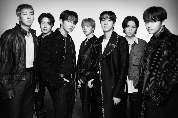 BTS's ARMY Win Over Chile's Police: 2,500 ID Checks, No Public Order Problems