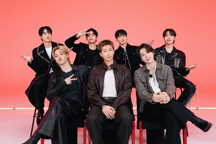 BTS's ARMY Win Over Chile's Police: 2,500 ID Checks, No Public Order Problems