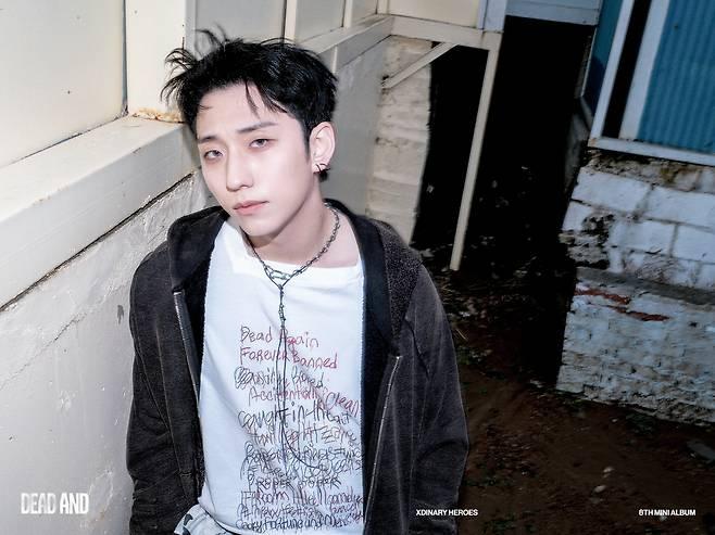 JYP Drops Xdinary Heroes Leader Gunil Within 24 Hours, Cancels Summer Sonic Over Fan Disparagement Leak