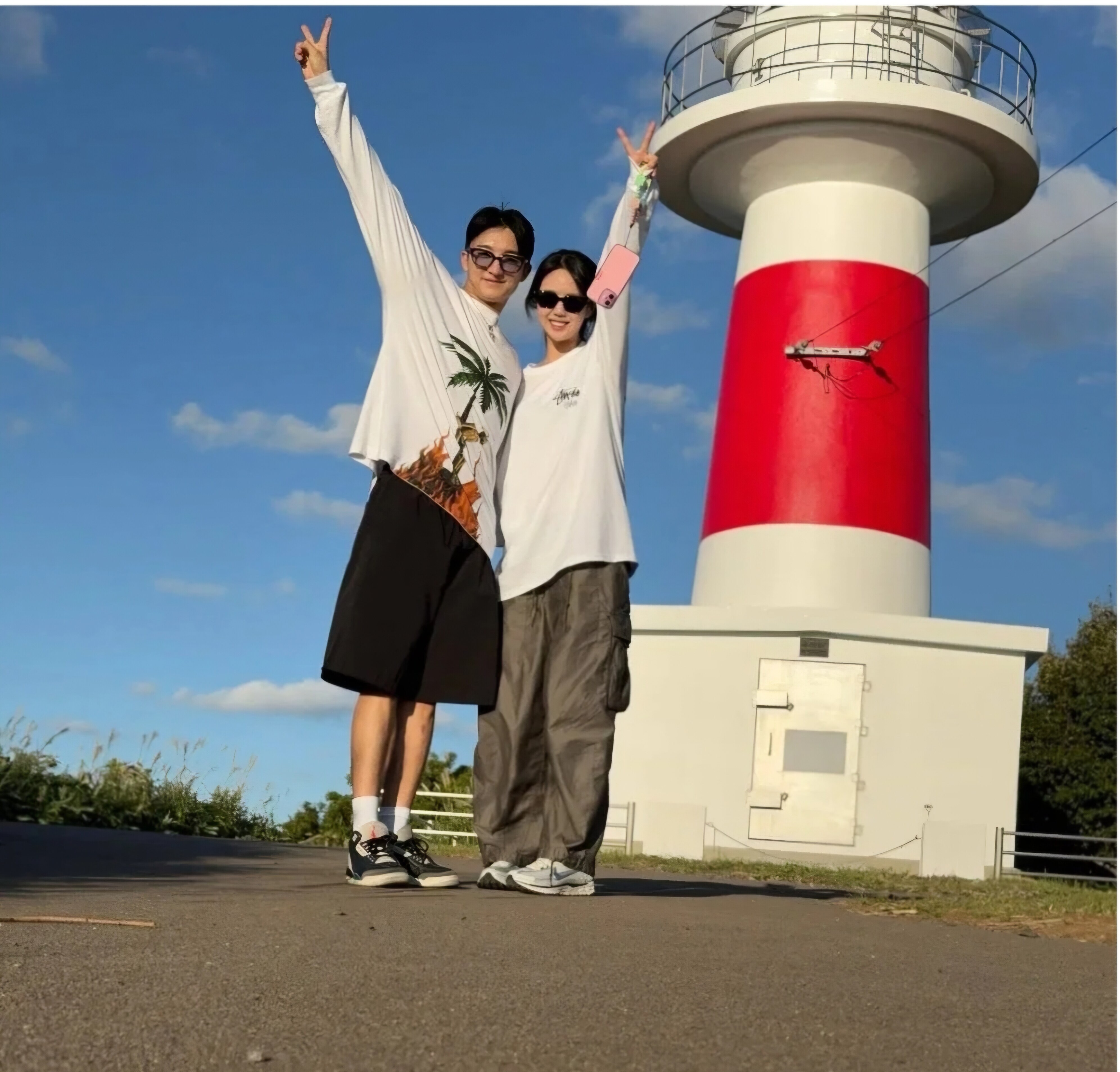 Baek Jinhee, Kwak Siyangm and Ji Yeeun: Korea's September Wedding Rush Explained