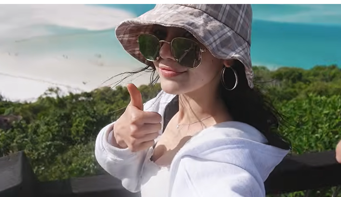 ADOR Is Suing Her for 33 Billion Won. Danielle Just Hit 500K YouTube Subscribers.