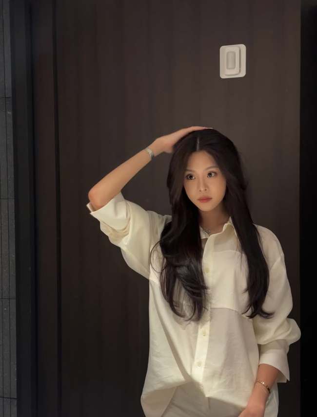Woo Seoyun Wins Miss Korea Jin, but It's Her Childhood TV Appearances That Have Everyone Talking