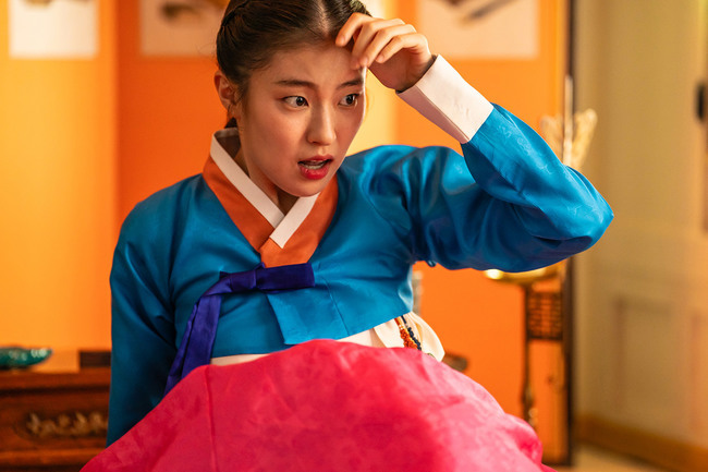 Scandal Hits 14.5M Watch Hours, Then Nana Breaks Silence on Filler Controversy
