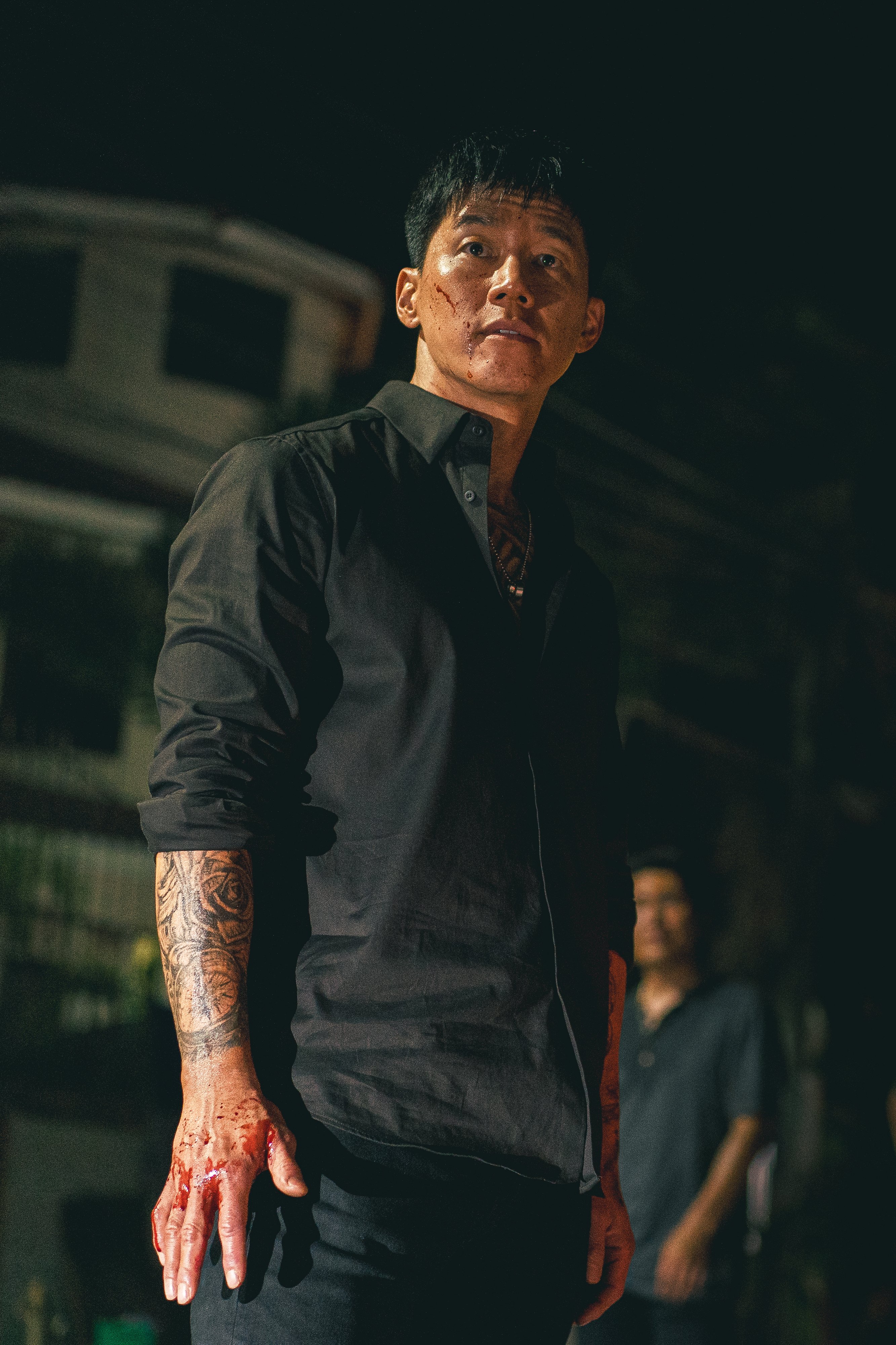 Kim Moo Yul to Hold His First Fan Meeting in 27 Years After Netflix Breakout