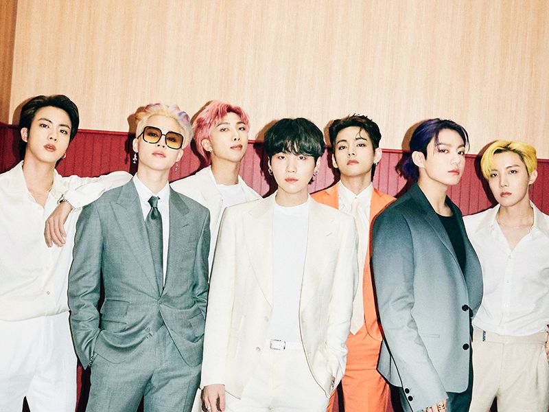 'Butter' Joins the Club: BTS Add Another 1.1 Billion-View MV to Their Collection