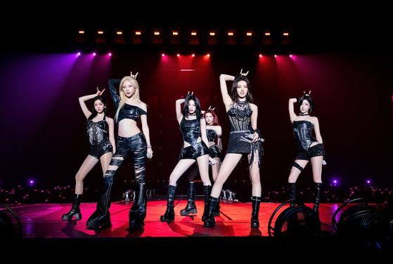 BABYMONSTER Hits 500,000 Japan Attendees, and They've Only Been Debuted 2.5 Years