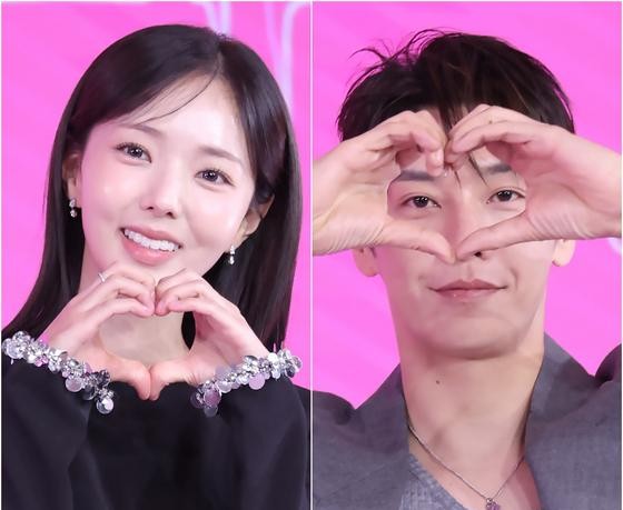 After 3 Thrillers, Kim Young-kwang Returns to K-Rom-Com and Admits It Took Real Adjustment