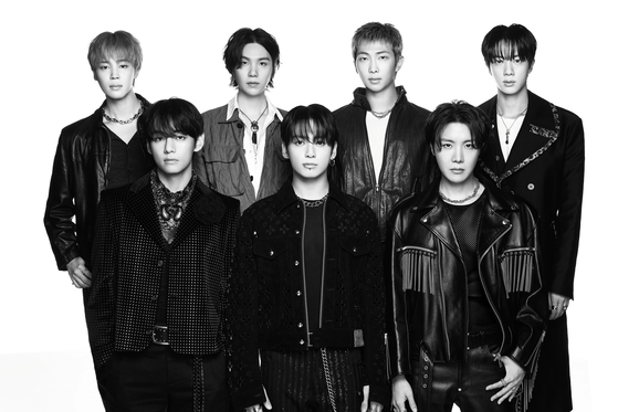 Stray Kids Won't Enter the Grammys, and All 8 Members Can Vote in Them