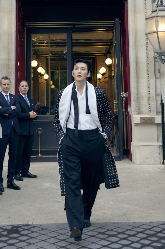 From Netflix Top 3 to Disney+ Launch: Ji Chang-wook's Global October Is Just Getting Started
