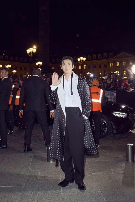 From Netflix Top 3 to Disney+ Launch: Ji Chang-wook's Global October Is Just Getting Started