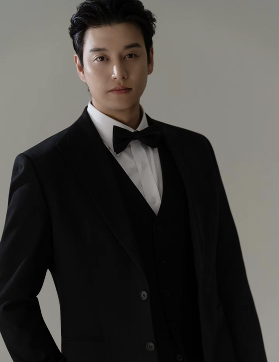 U-KISS's Eli Says He Sent $33K Before the Child Support Drama Started