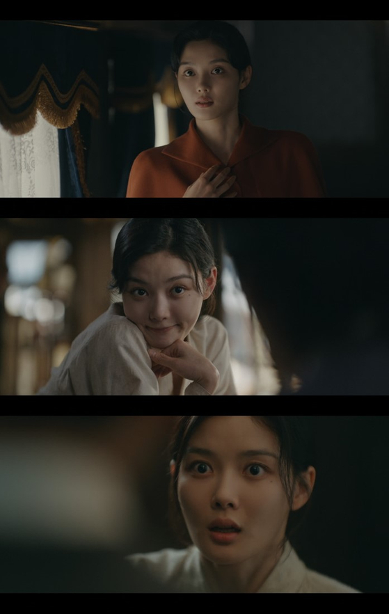 Kim You-jung's 100 Days of Lies Opens to Cable-Topping 5.3% Ratings