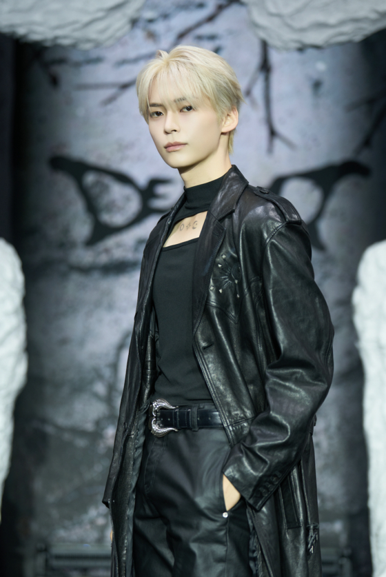 ZEROBASEONE's Sung Han-bin Becomes the Group's First Soloist, Three Years In