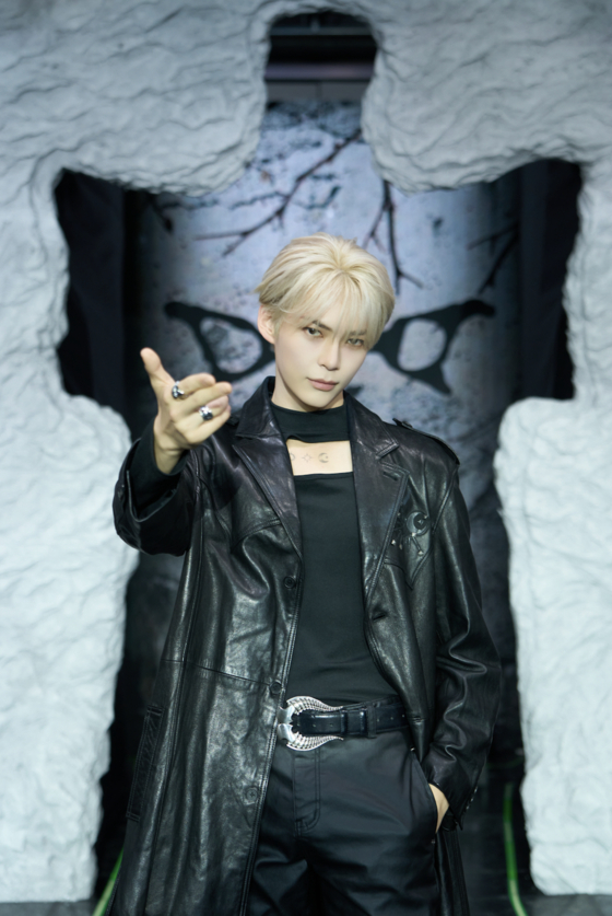 ZEROBASEONE's Sung Han-bin Becomes the Group's First Soloist, Three Years In