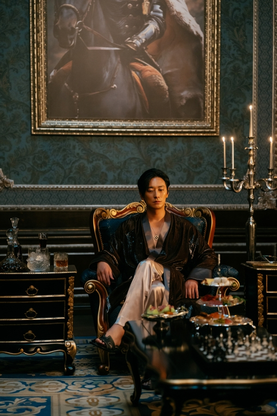 Disney+ Bets on Shin Min-a and Lee Jong-suk to Carry a 2.97 Billion-View Romance Fantasy
