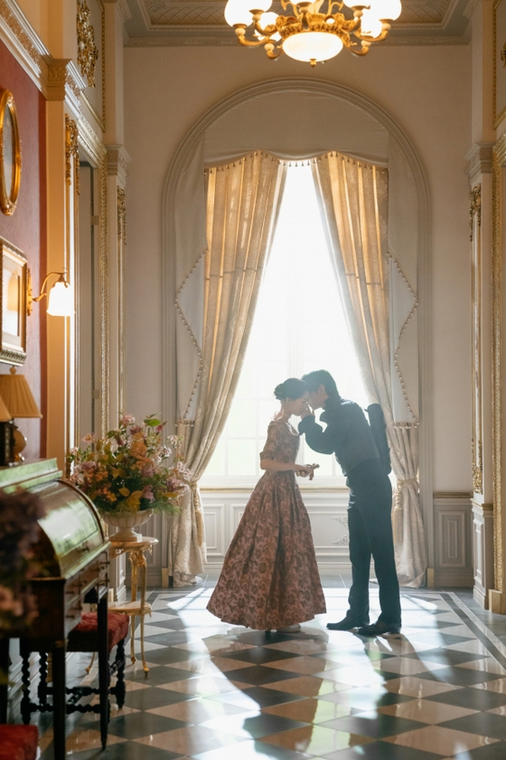 Disney+ Bets on Shin Min-a and Lee Jong-suk to Carry a 2.97 Billion-View Romance Fantasy