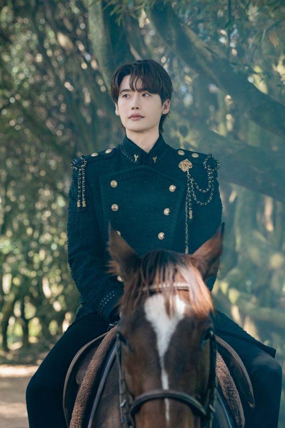 Disney+ Bets on Shin Min-a and Lee Jong-suk to Carry a 2.97 Billion-View Romance Fantasy