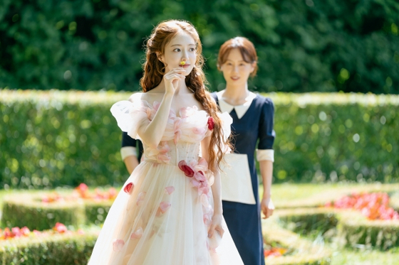 Disney+ Bets on Shin Min-a and Lee Jong-suk to Carry a 2.97 Billion-View Romance Fantasy