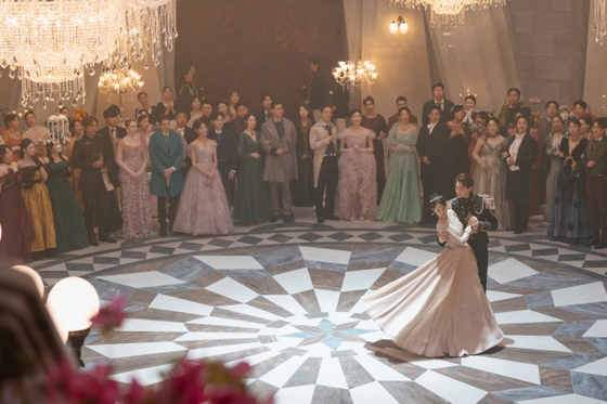 Disney+ Bets on Shin Min-a and Lee Jong-suk to Carry a 2.97 Billion-View Romance Fantasy