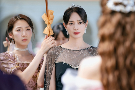 Disney+ Bets on Shin Min-a and Lee Jong-suk to Carry a 2.97 Billion-View Romance Fantasy