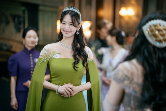 Disney+ Bets on Shin Min-a and Lee Jong-suk to Carry a 2.97 Billion-View Romance Fantasy