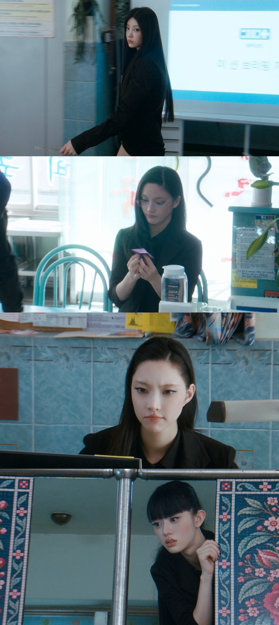 ILLIT Return With Mini Album No. 5 After Realizing Love Was One-Sided
