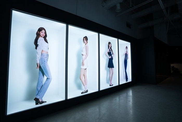ENHYPEN VR Concert Destiny and IVE's An-Young Exhibition Close After the Chuseok Break