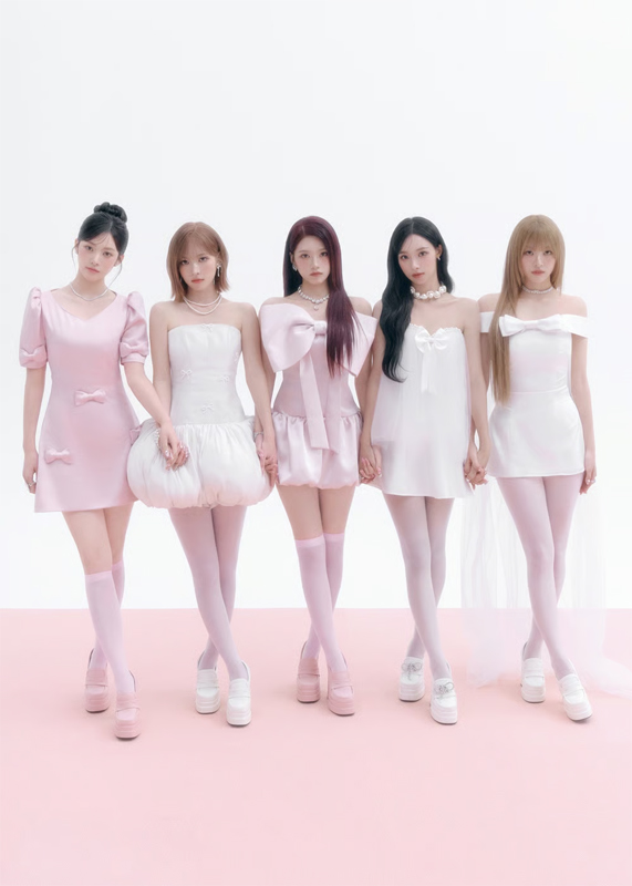 RESCENE Wins First Music Show #1 With 'Pretty Girl' and the Momentum Is Very Real