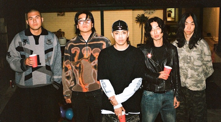 1300 Drop Their First Album Under Universal Music Korea, With Grammy-Nominated NEZ on the Beat