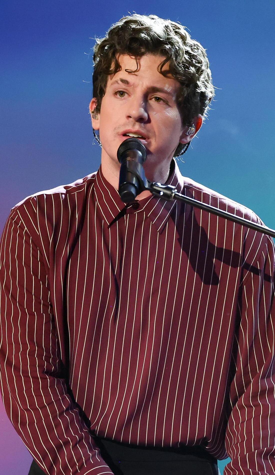Charlie Puth Can't Forget the 5-Minute Ovation That Changed His Life: He's Coming Back for His First Korean Stadium Show