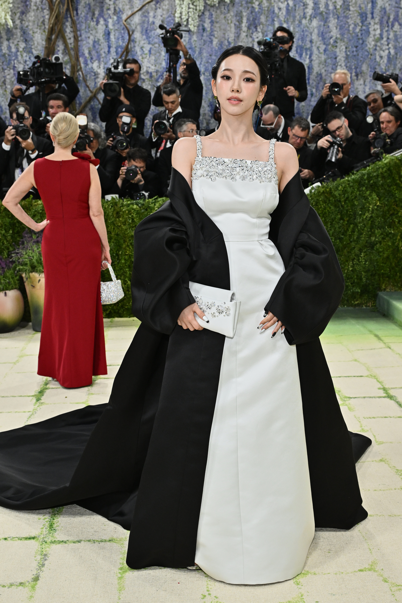 From Chanel to Custom Dior: How BLACKPINK Dominated the 2026 Met Gala Red Carpet