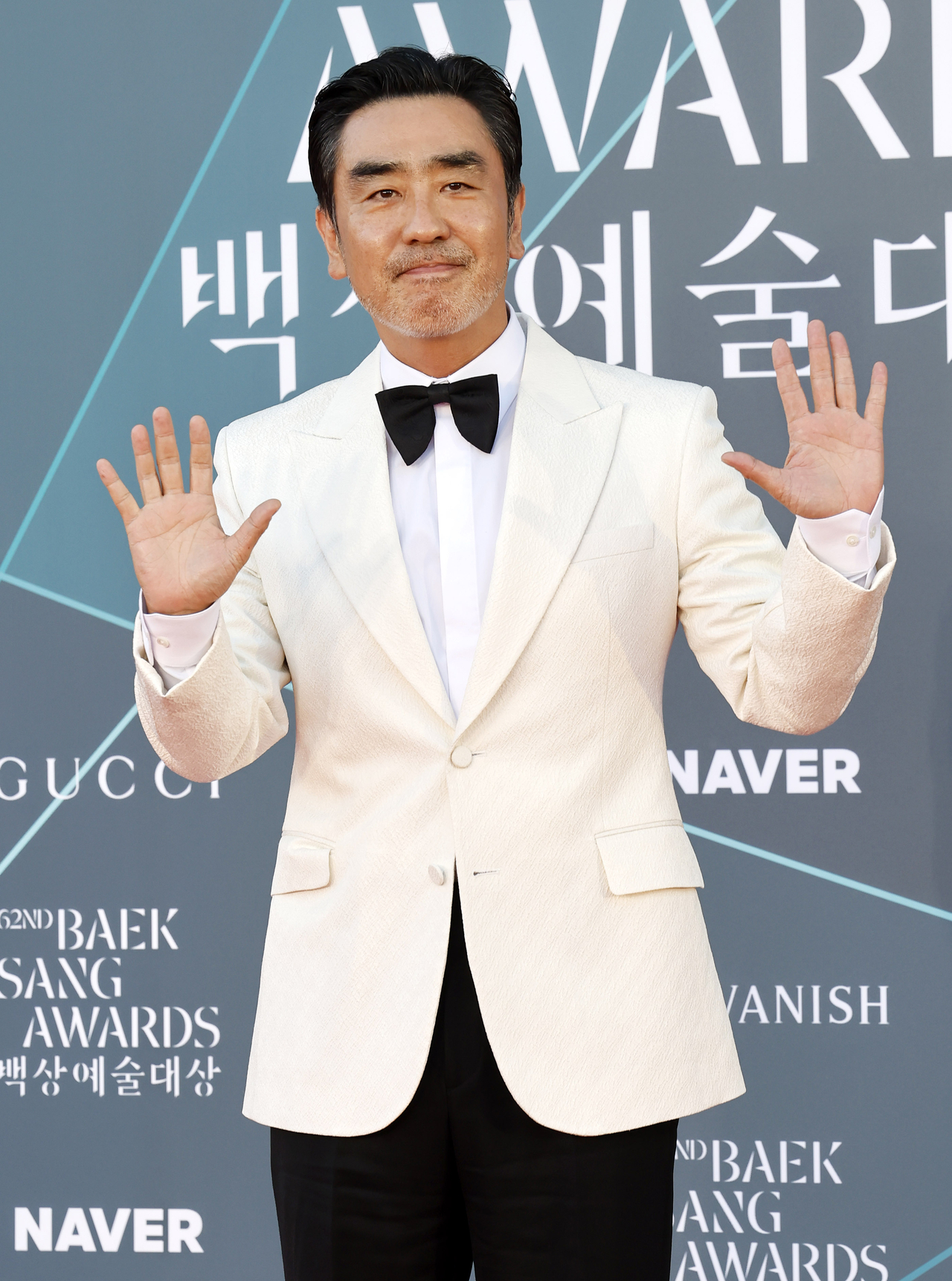 Yoo Hai-jin, Hyun Bin, and Park Chan-wook Lead a Night of Surprises at the 2026 Baeksang Arts Awards