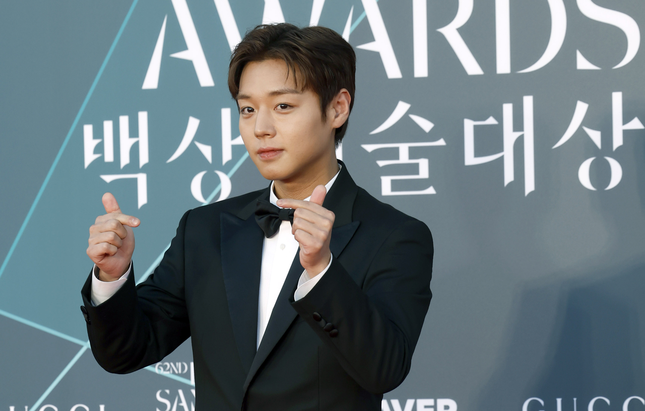 Yoo Hai-jin, Hyun Bin, and Park Chan-wook Lead a Night of Surprises at the 2026 Baeksang Arts Awards