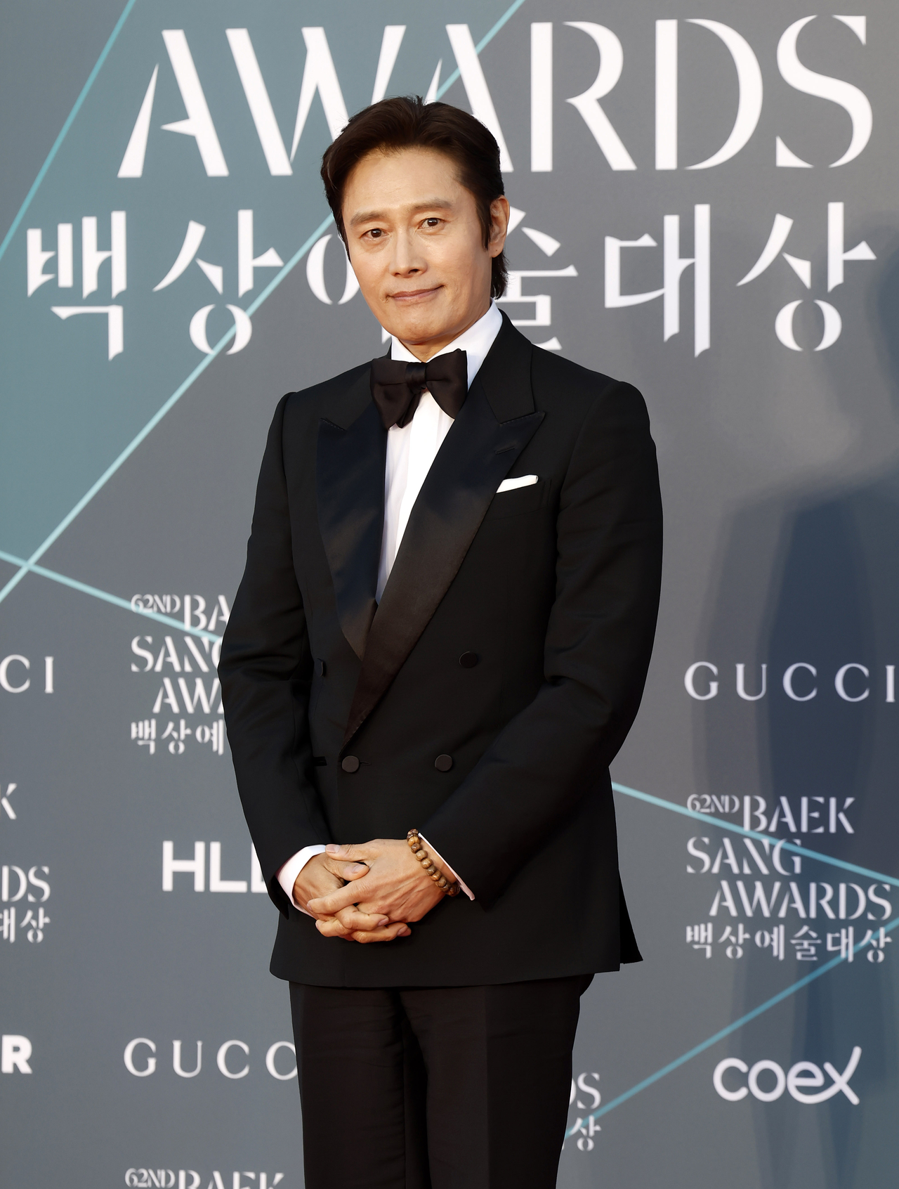 Yoo Hai-jin, Hyun Bin, and Park Chan-wook Lead a Night of Surprises at the 2026 Baeksang Arts Awards