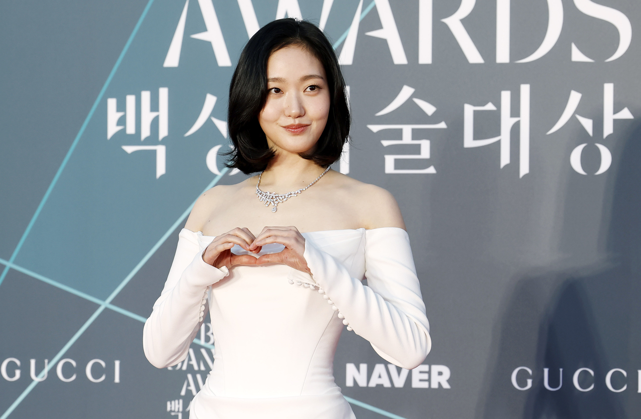 Yoo Hai-jin, Hyun Bin, and Park Chan-wook Lead a Night of Surprises at the 2026 Baeksang Arts Awards