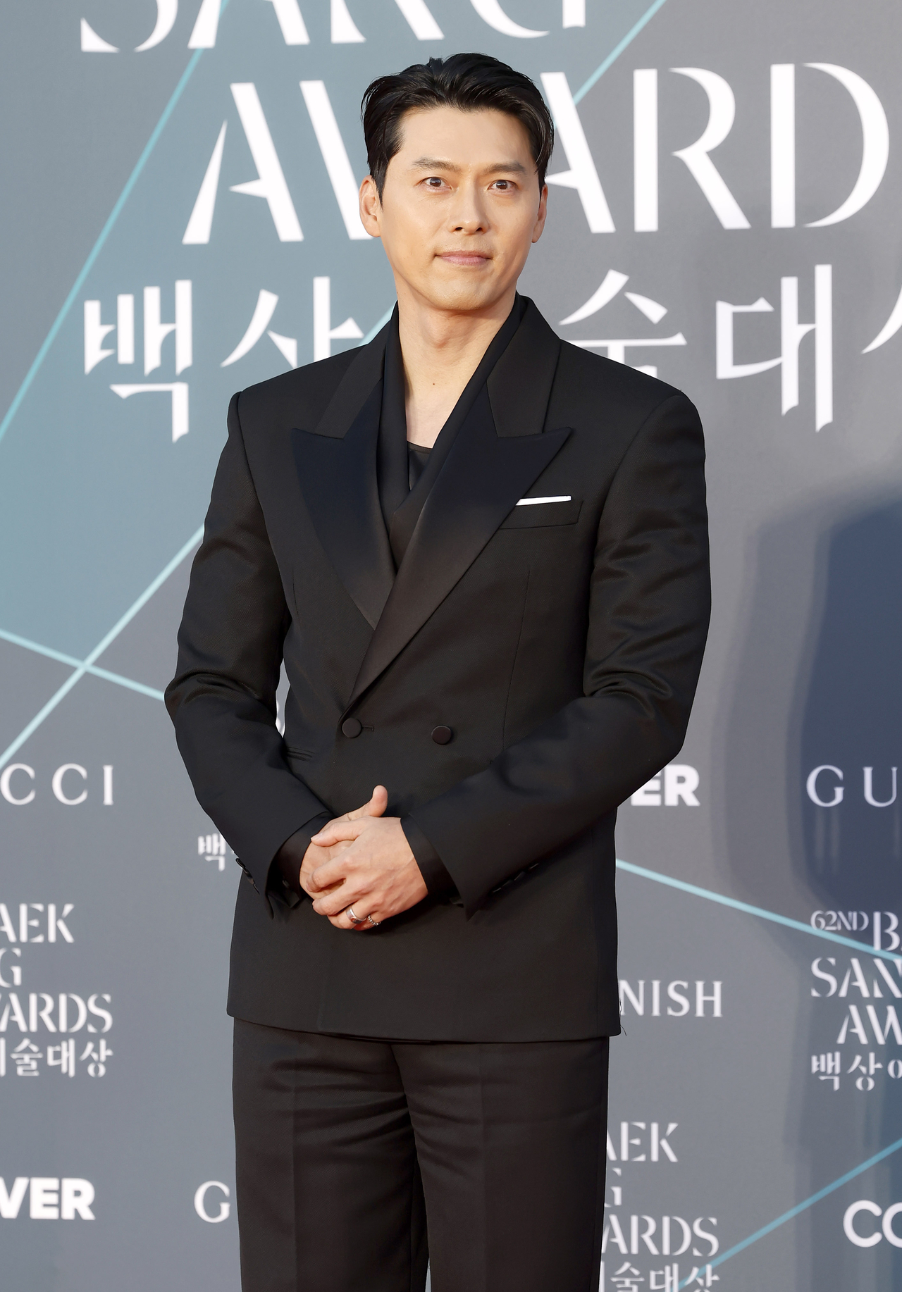 Yoo Hai-jin, Hyun Bin, and Park Chan-wook Lead a Night of Surprises at the 2026 Baeksang Arts Awards
