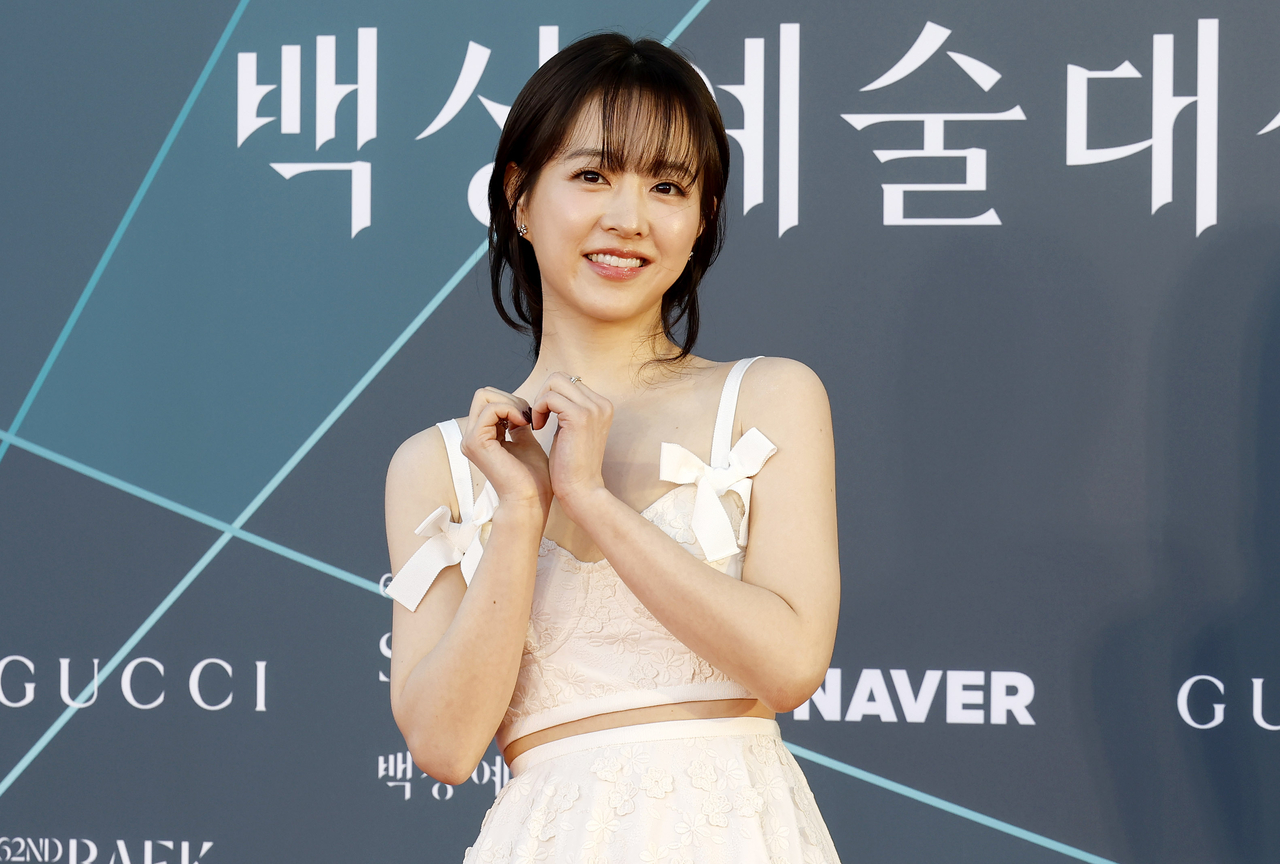 Yoo Hai-jin, Hyun Bin, and Park Chan-wook Lead a Night of Surprises at the 2026 Baeksang Arts Awards