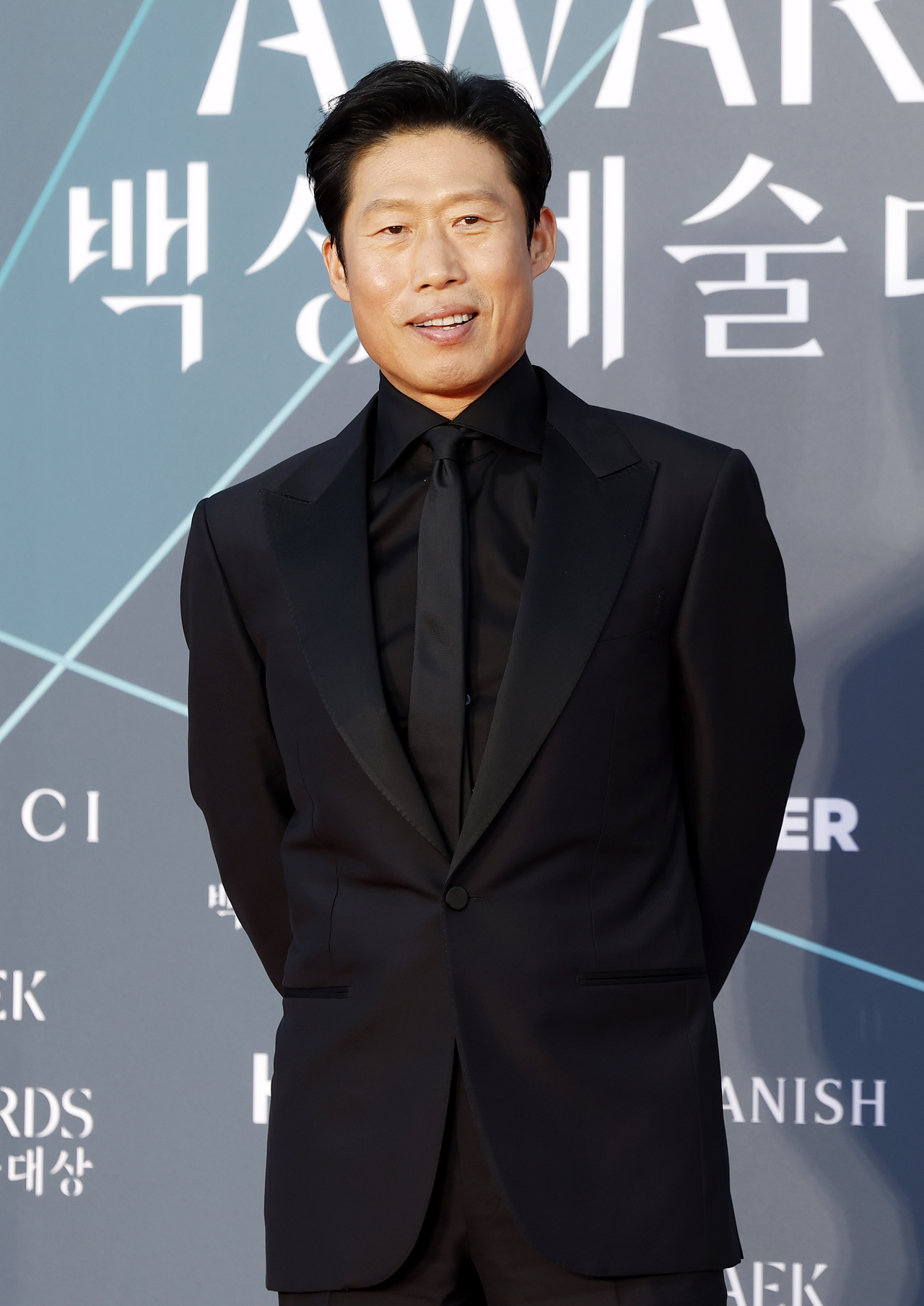 Yoo Hai-jin, Hyun Bin, and Park Chan-wook Lead a Night of Surprises at the 2026 Baeksang Arts Awards