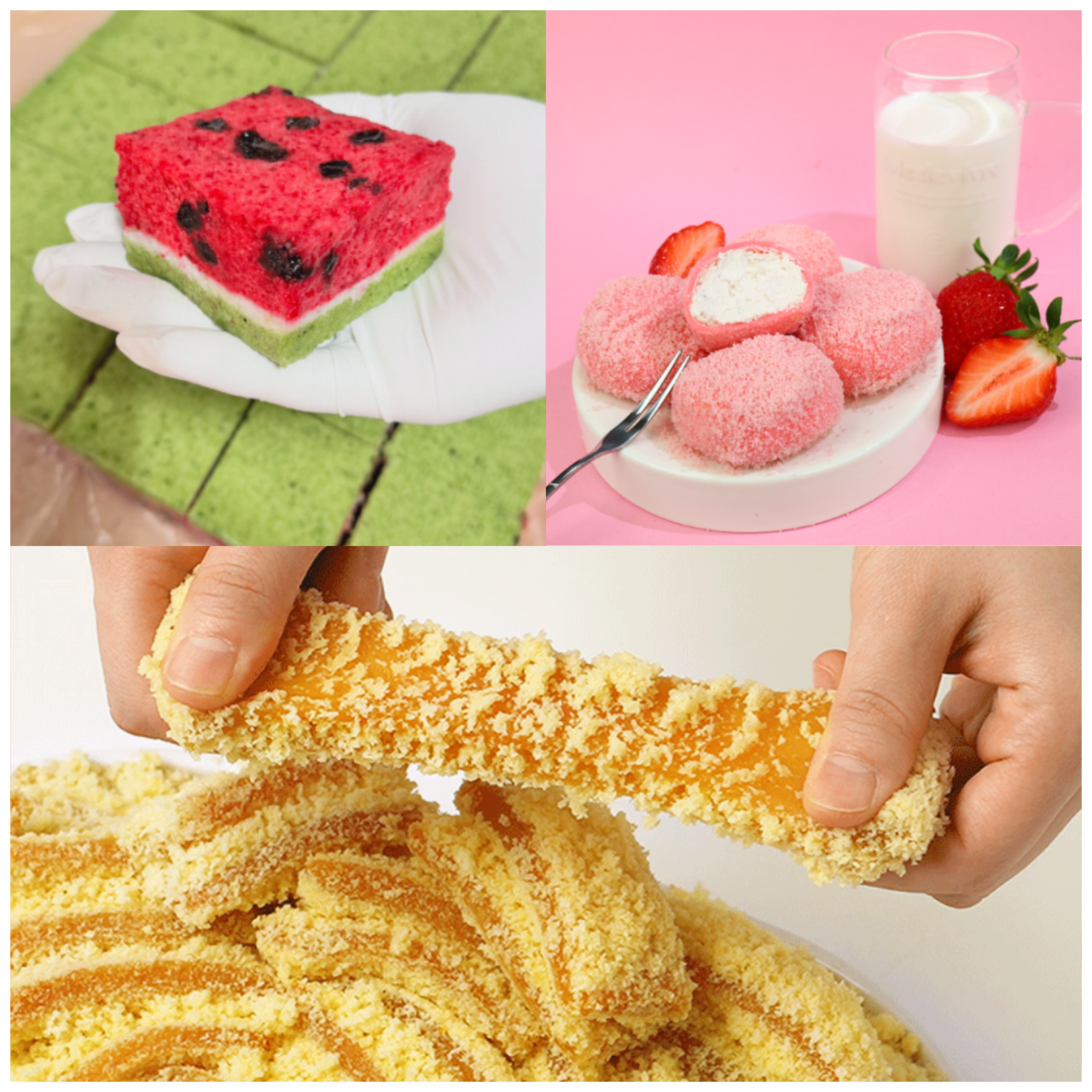 Lines Form Before 8:30 a.m. for Seoul's Pizza Rice Cake. Here's What's Driving It
