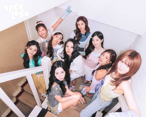 TWICE's 11th Anniversary Fan Party Caps Attendance at 750: ONCEs Are Furious