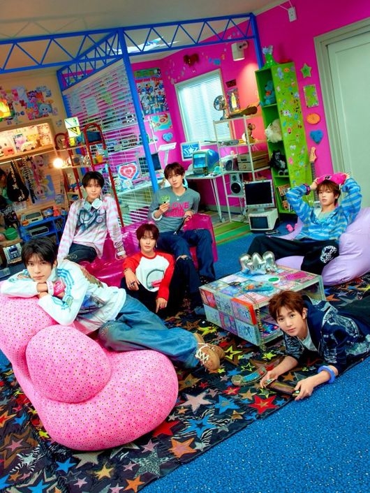 NCT Wish's I Spy Hit 1 Million in One Day, and Gocheok Awaits Under Three Years After Debut