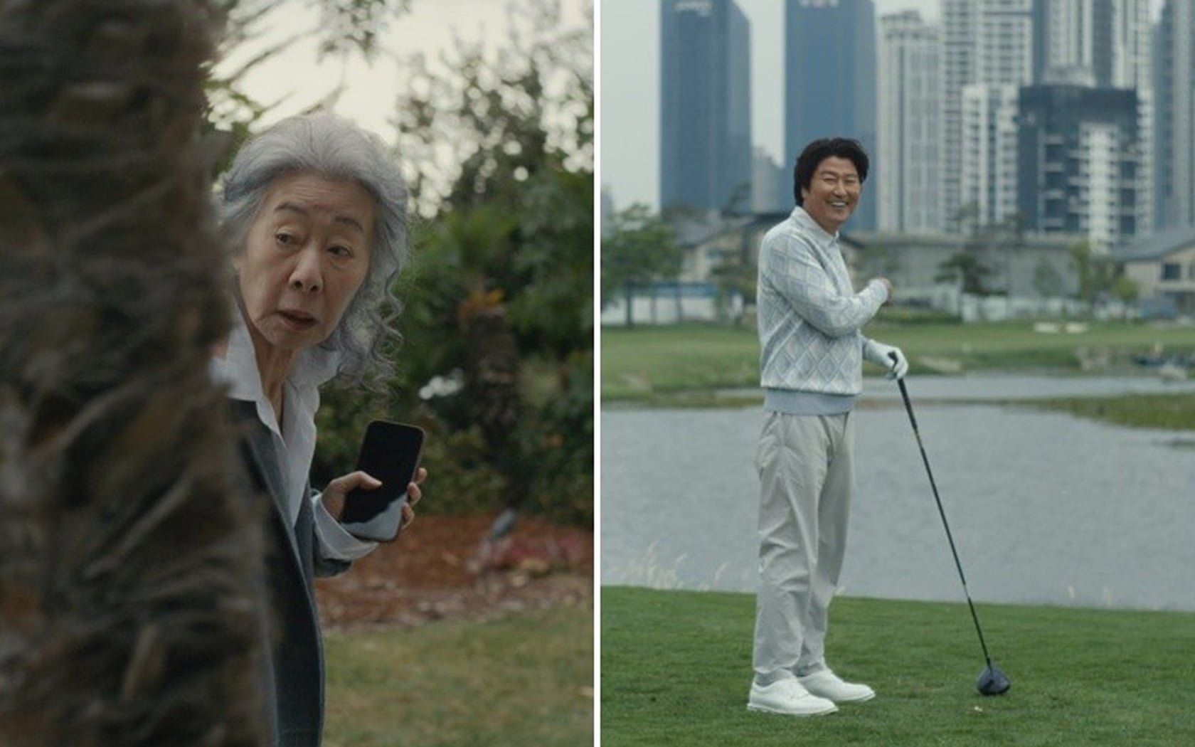 Netflix's BEEF Returns With Youn Yeo Jung and Song Kang Ho in a Darker, Relationship-Focused Season 2