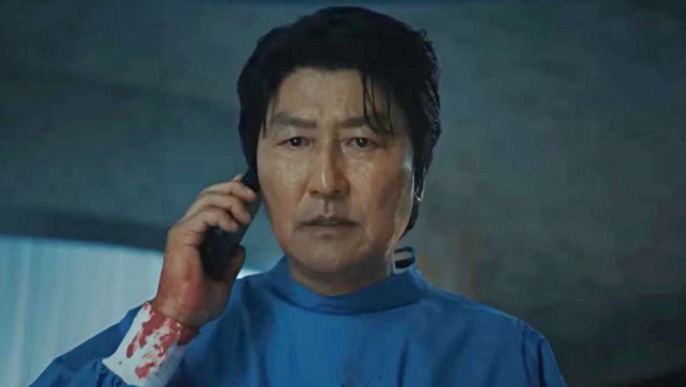 Netflix's BEEF Returns With Youn Yeo Jung and Song Kang Ho in a Darker, Relationship-Focused Season 2