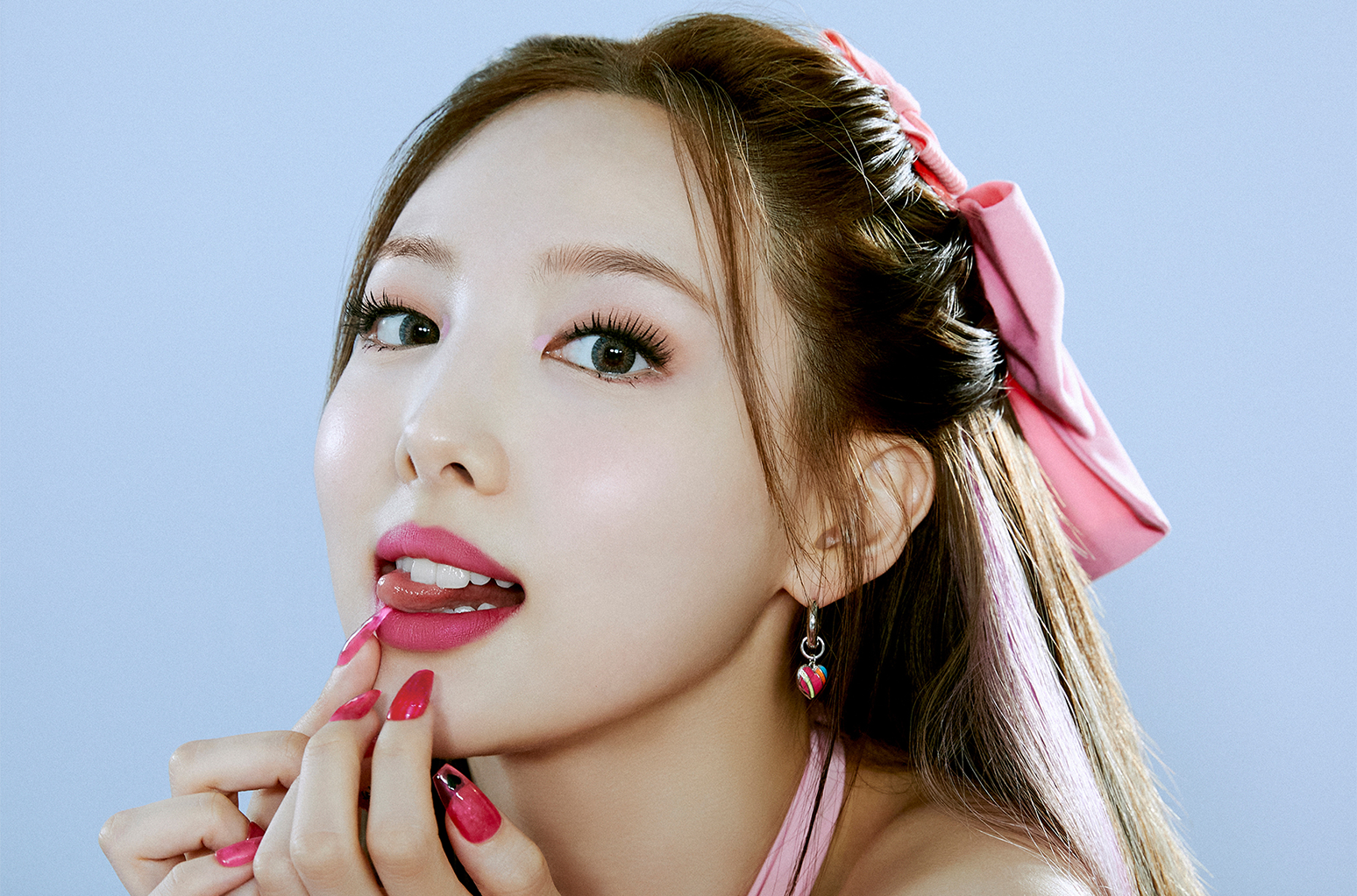 Nayeon Wraps a Year-Long Solo Tour With a Message That Hit ONCE Right in the Feelings