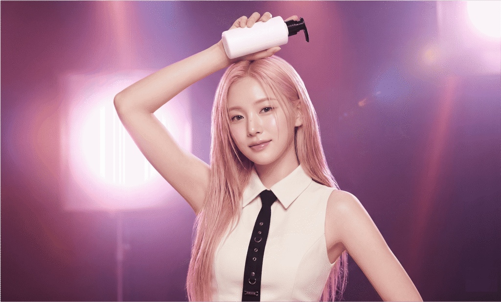 K-Pop Idols' Secret to Flawless Hair: The 5-Step Routine Behind the Shine