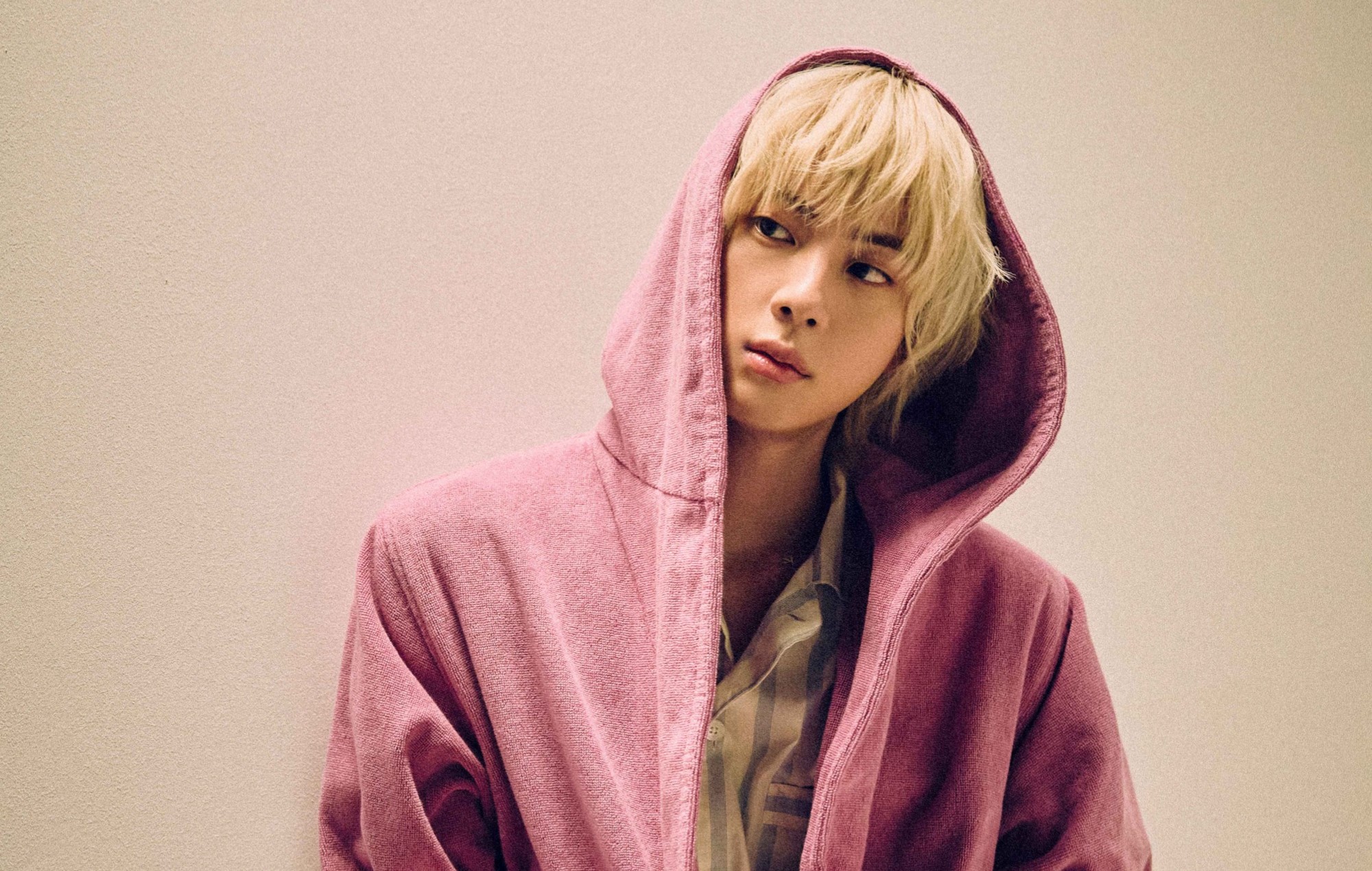Japanese Woman Who Kissed BTS Jin Without Consent Skips First Court Appearance